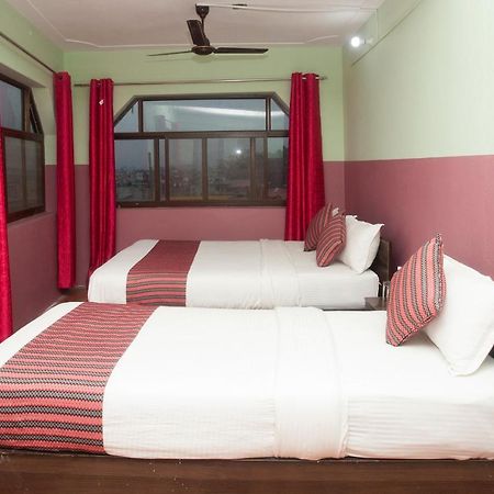 Spot On 740 Hotel Akala Pvt Ltd Kerwani Exterior photo
