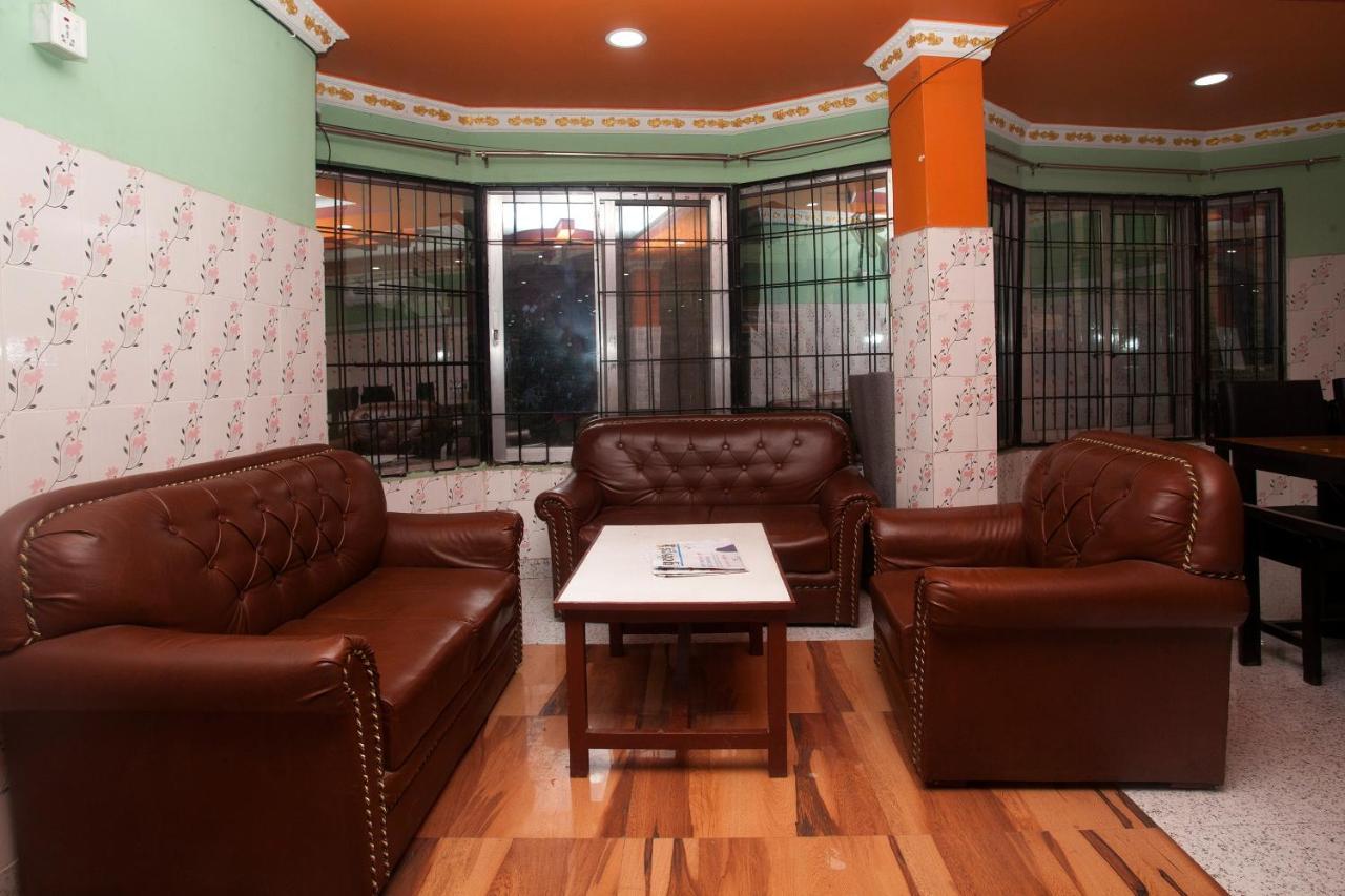 Spot On 740 Hotel Akala Pvt Ltd Kerwani Exterior photo