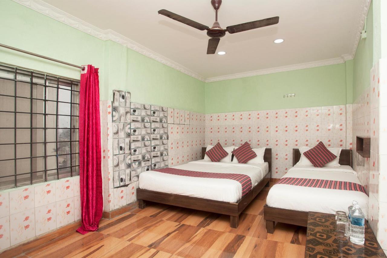 Spot On 740 Hotel Akala Pvt Ltd Kerwani Exterior photo