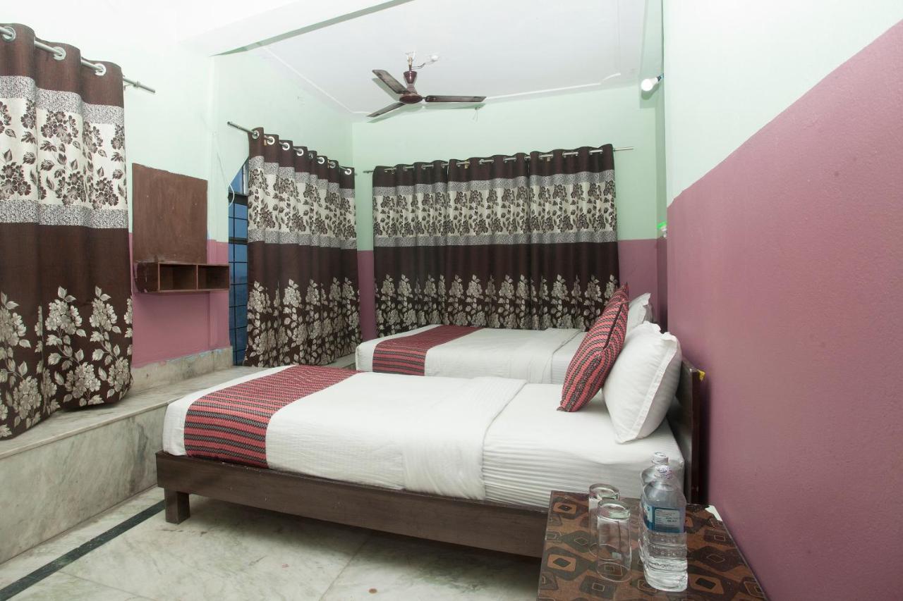 Spot On 740 Hotel Akala Pvt Ltd Kerwani Exterior photo