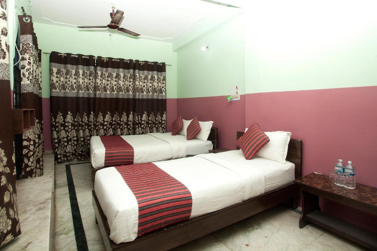 Spot On 740 Hotel Akala Pvt Ltd Kerwani Exterior photo