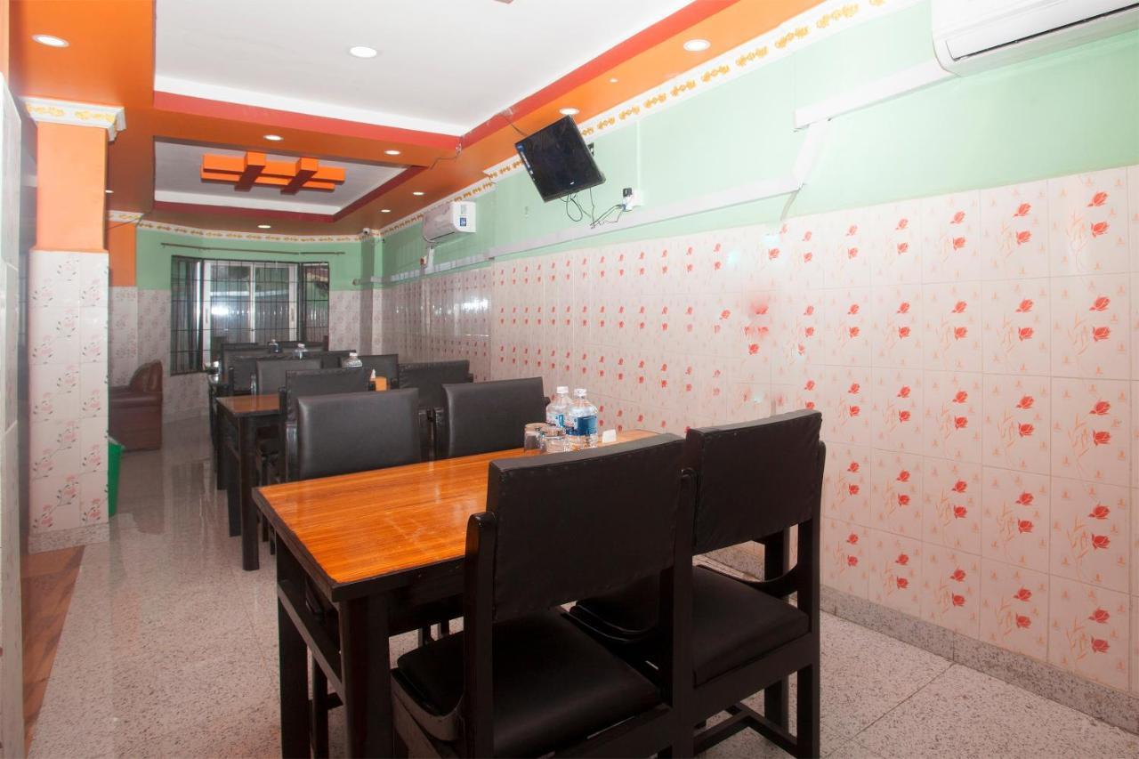 Spot On 740 Hotel Akala Pvt Ltd Kerwani Exterior photo