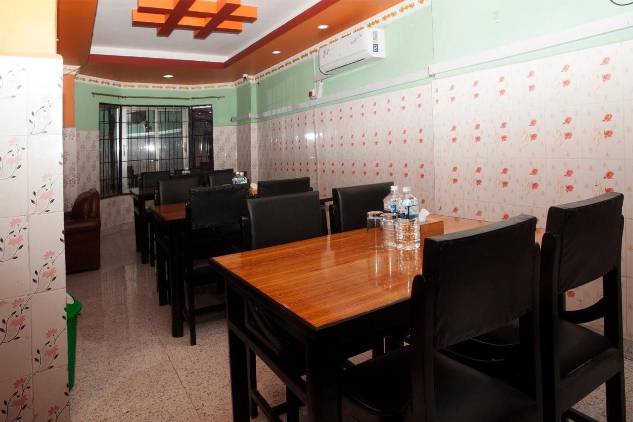Spot On 740 Hotel Akala Pvt Ltd Kerwani Exterior photo